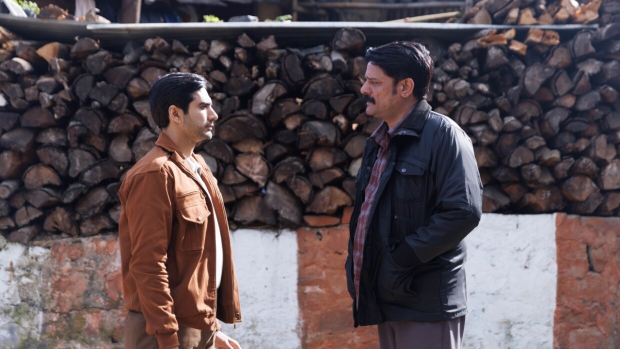 Paatal Lok: A Gripping Descent into Crime and Truth